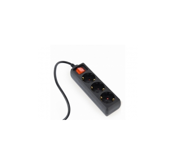 Energenie Power strip for an UPS C13 socket outlet