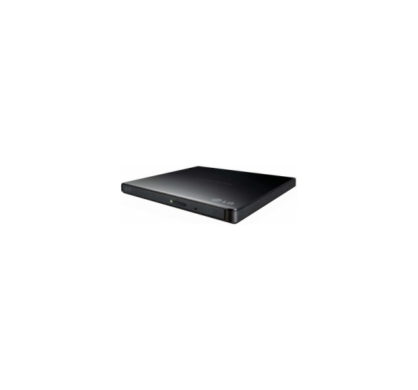 Ārējais diskdzinis LG GP57EB40 Black