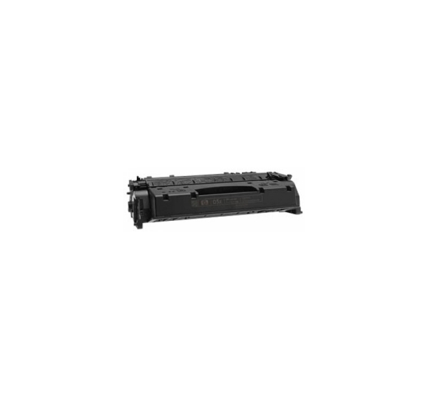 Toneris  GenerInk HP/ CANON H.05/ 80X CE505X / CF280X / CRG719H Black