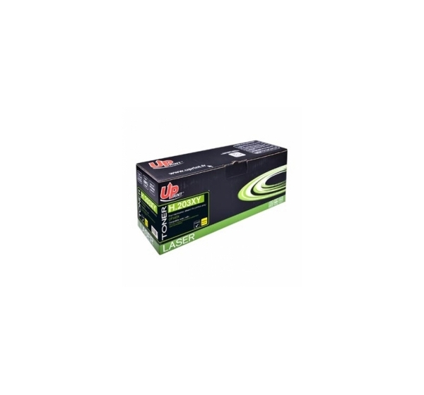 Uprint HP 203X CF542X Yellow