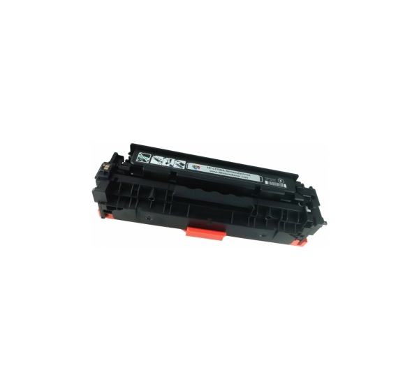 GenerInk HP CC530A Black