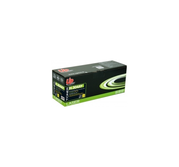 Tonera kasete Uprint HP C532A / EP718 304A / 718 Yellow Remanufactured