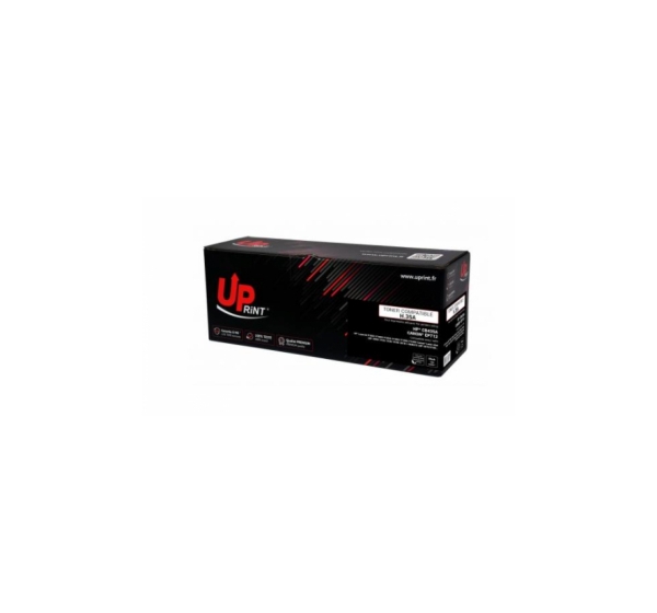 GenerInk CB435A / CB436A / CE285A / CE278A HP / CANON Black