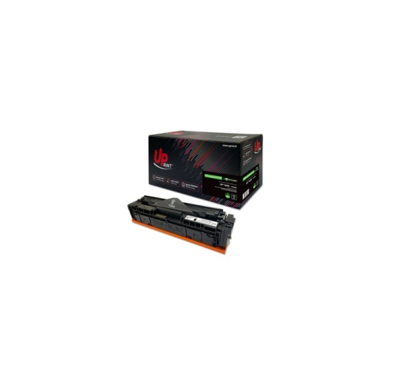 Tonera kasete Uprint HP CF410X/046H 6500p REMANUFACTURE Black