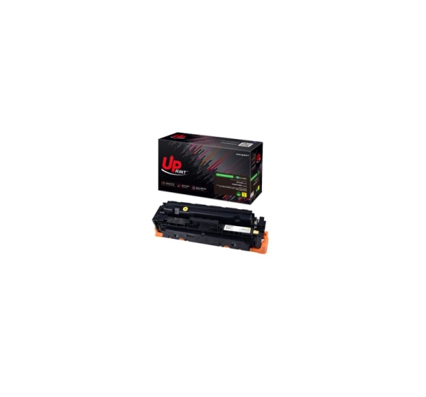 Tonera kasete Uprint HP CF412X/ 046H 5000p Yellow REMANUFACTURE