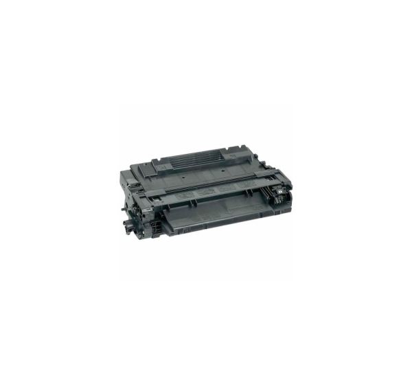 GenerInk HP CE255X Black OEM