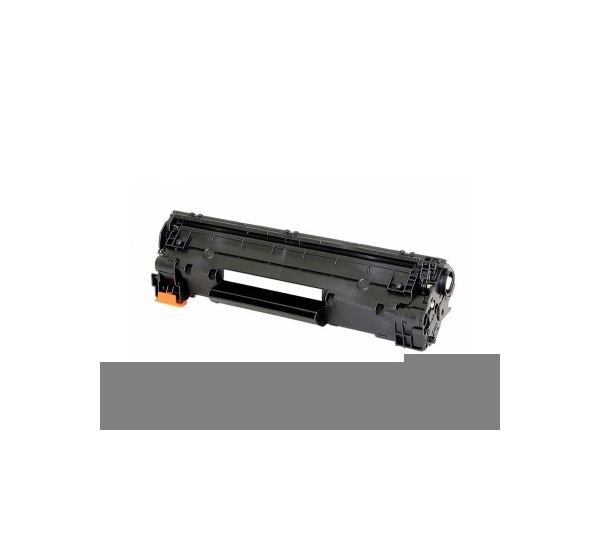 GenerInk CF283X / EP737 Black