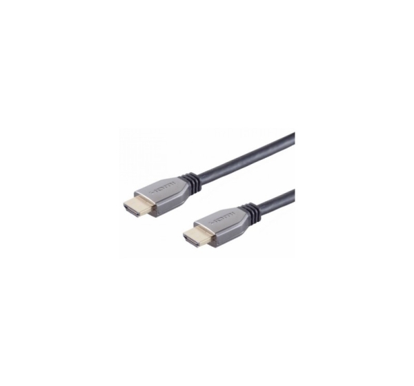 Brackton HDMI Male - HDMI Male 3.0m 10K 120Hz