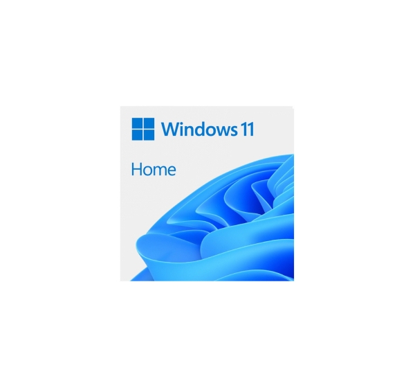 Microsoft Windows 11 Home ENG OEM