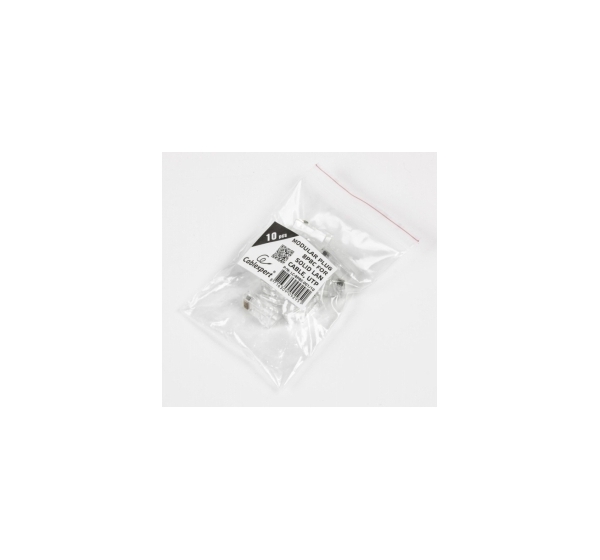 Konektors Gembird RJ45 10pack