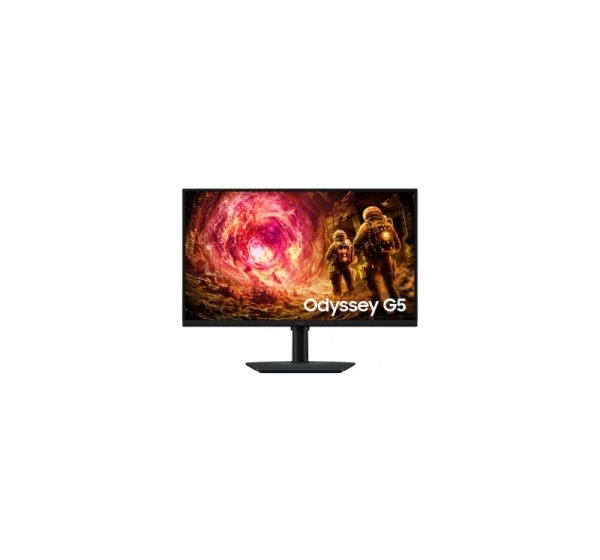 Monitors Samsung 32 Odyssey G5 G50F QHD 180Hz Gaming