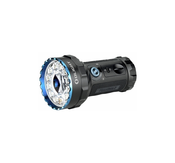 Lukturis Olight Marauder 2