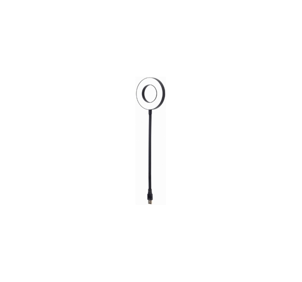LED Lampa Gembird USB LED Ring Light