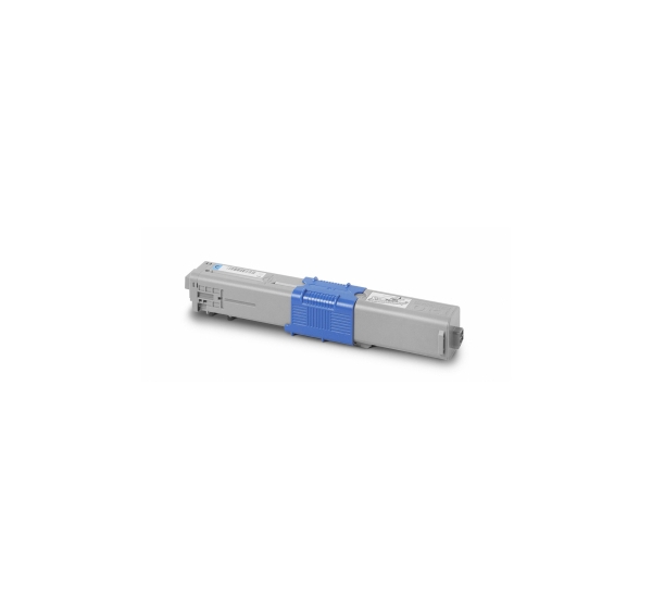 GenerInk OKI 44469706 Cyan