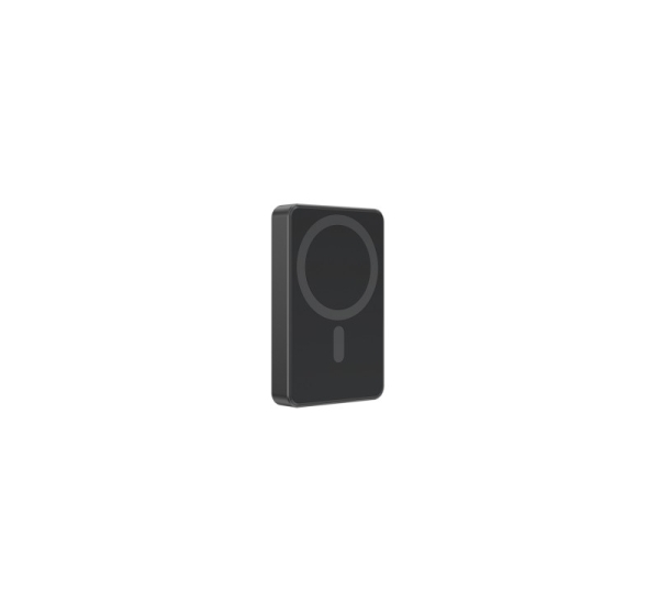 Enerģijas krātuve Gembird 15W Magnetic wireless 10000 mAh Black 20W PD