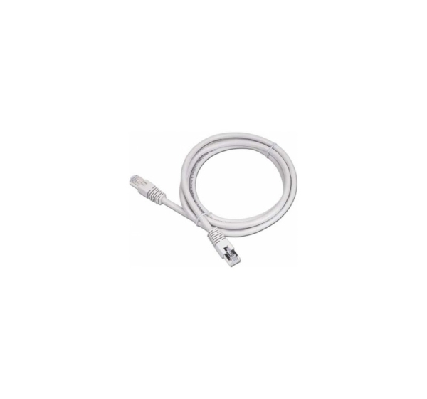 Kabelis Gembird Patch UTP 1.0 m CAT 5e