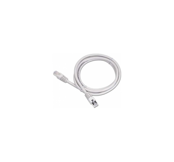 Kabelis Gembird Patch UTP 2.0 m CAT 5e
