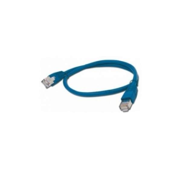 Kabelis Gembird Patch UTP 3.0 m Blue