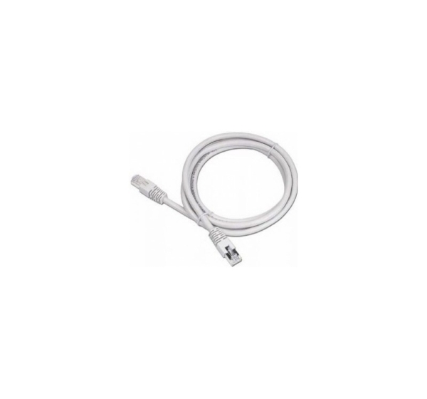 Kabelis Gembird Patch UTP 5.0m CAT5e