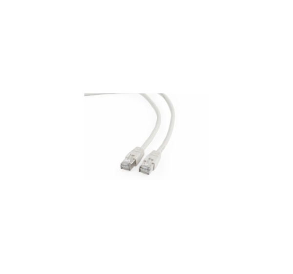 Gembird RJ45 Male - RJ45 Male 3m Grey