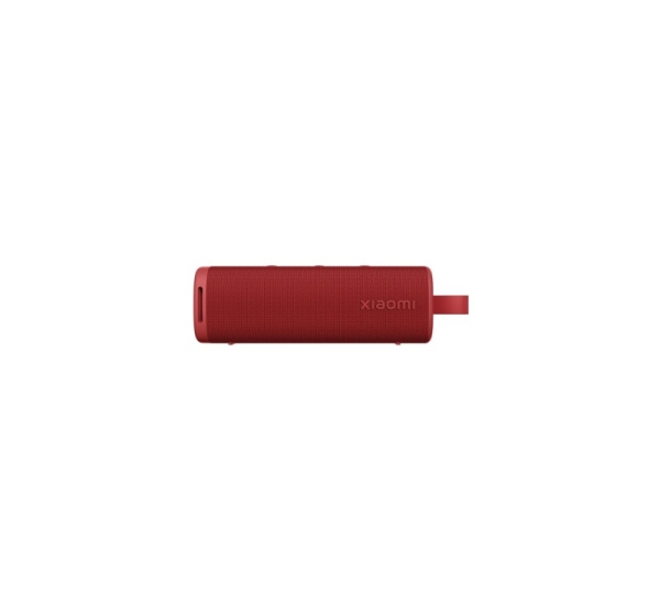 Pārnēsājams skaļrunis Xiaomi Sound Outdoor Red