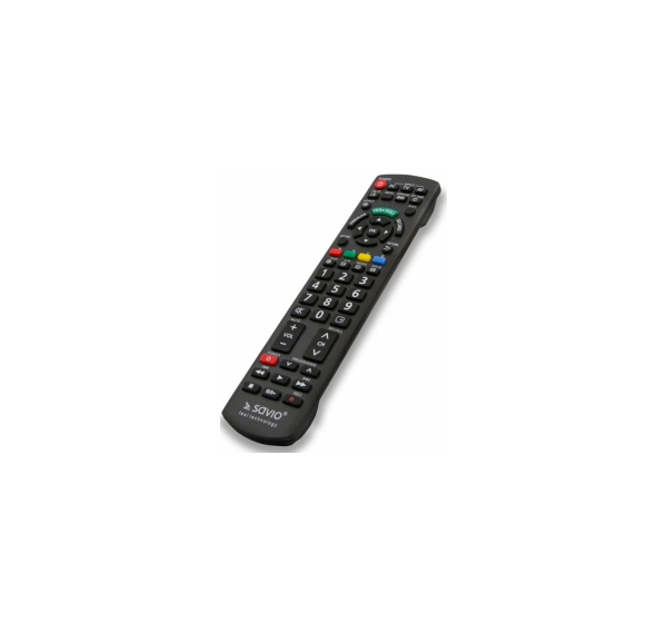 Savio Universal Remote Controller for Panasonic TV RC-06