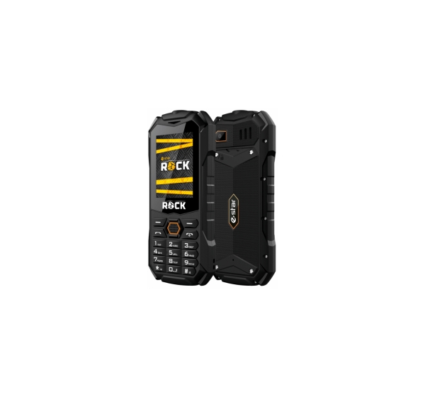 Mobilais telefons E-STAR ROCK ROGGED