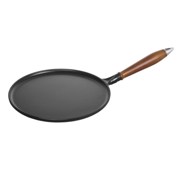 Staub 40509-525-0 Pancake pan Round