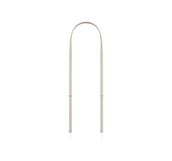 Apple Crossbody Strap - Tan