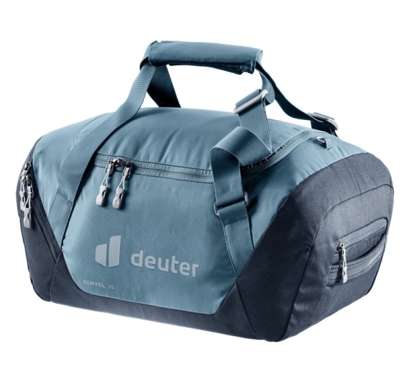 Deuter Duffel 35 Travel duffel Blue 35 L