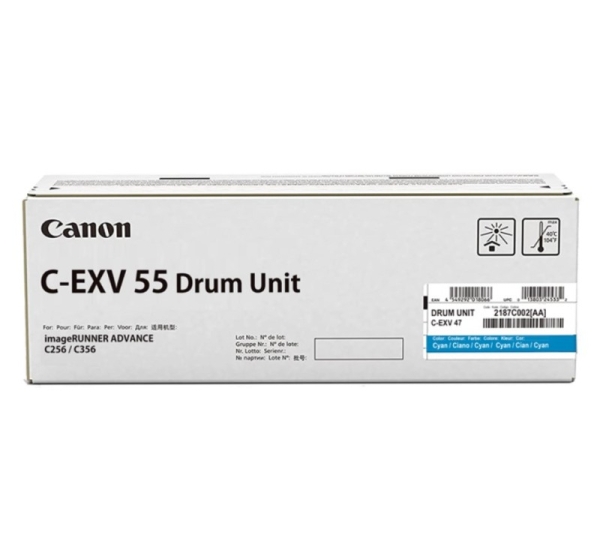 Canon C-EXV55 Original 1 pc(s)