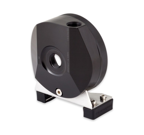 aqua computer D5 ULTITOP Pump Adapter for D5 Pumps, G1/4
