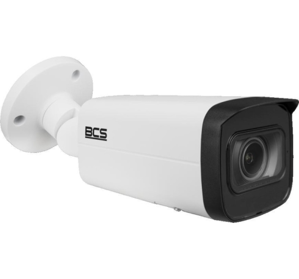 Kamera IP tubowa 4Mpx BCS-L-TIP44VWR5