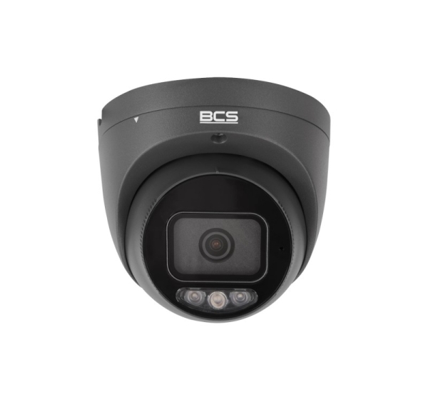 Kamera IP kopułowa 8Mpx BCS-P-EIP58VSR4L4-Ai2-G