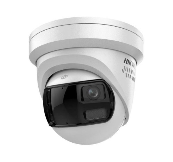 DS-2CD2387G3P-LIS2UY/SL(180°)(O-STD) Kamera HIKVISION