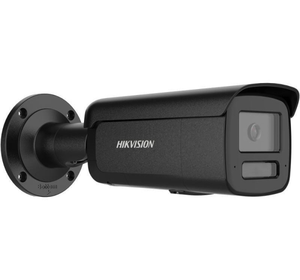 Kamera IP Hikvision 12MPx DS-2CD2T126G3-IS2UY/SL(2.8)eF BLACK