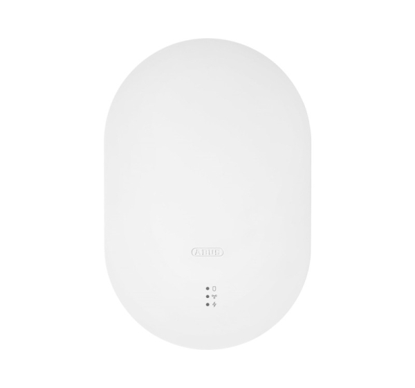 ABUS Smartvest Pro Funk-Alarmzentrale mit App