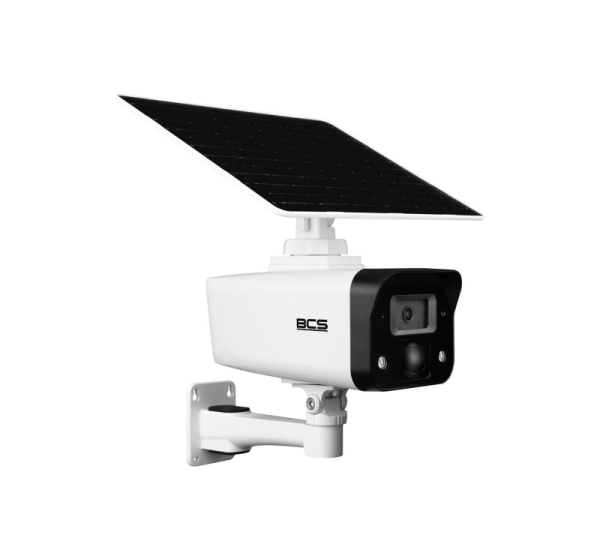 Kamera IP 4G BCS-L-TIP24FCR3L2-Ai-4G(SET)