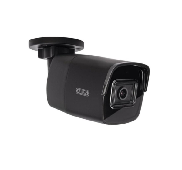 ABUS 4 MP IP-Mini-Tube-Kamera 2,8 mm schwarz
