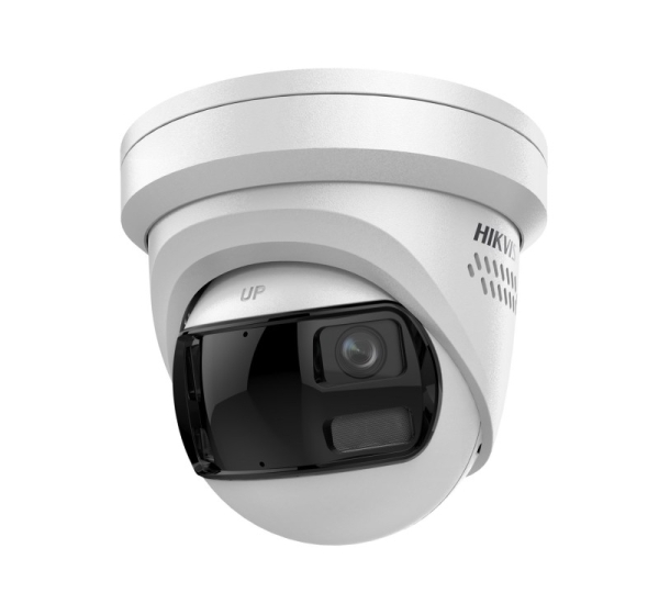 Hikvision DS-2CD2343G2P-LISU/SL 180° IP camera