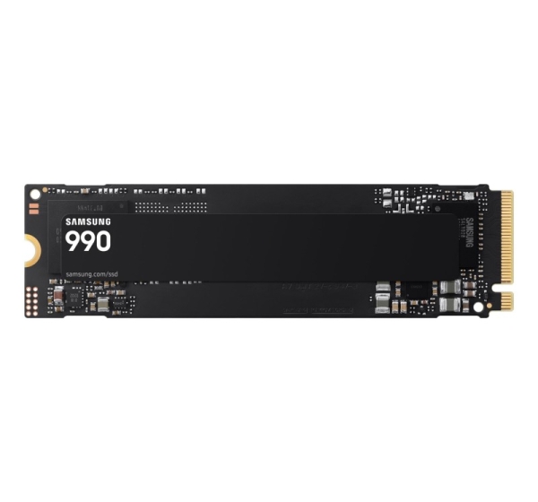 Samsung 990 SSD PCIe 4.0x4 NVMe M.2