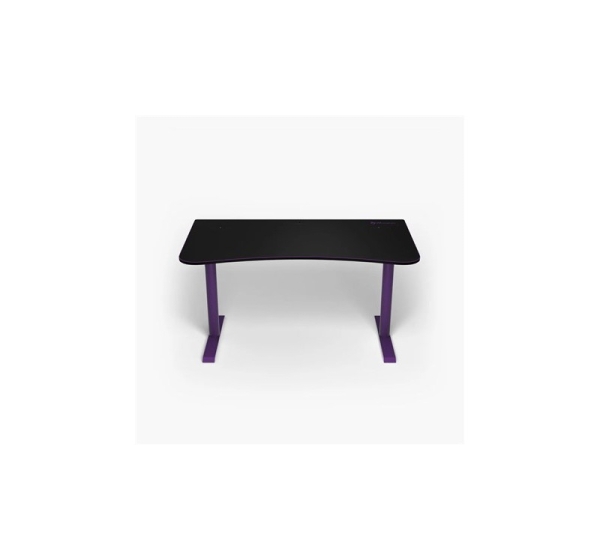 Arozzi Gaming Desk | Arena Medium | Purple