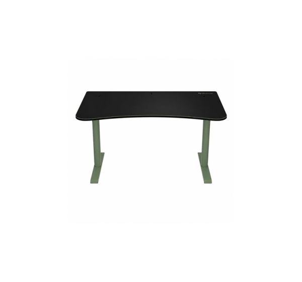 Arozzi Gaming Desk | Arena Medium | Forest Green