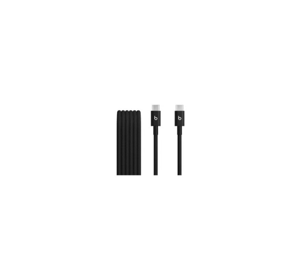 Apple Beats USB-C to USB-C Cable (1.5m) 2-Pack