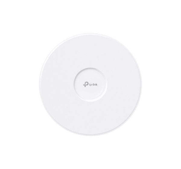 TP-Link Omada BE9300 Ceiling Mount Tri-Band Wi-Fi 7 Access Point