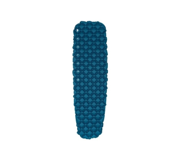 Volven Air Comfort inflatable mattress blue
