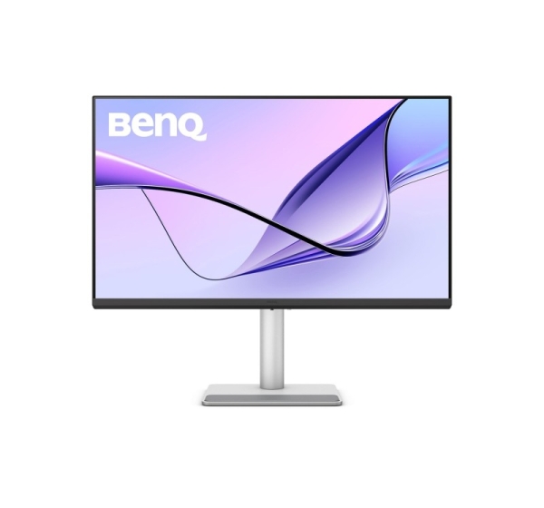 BenQ MA320U computer monitor 80 cm (31.5") 3840 x 2160 pixels 4K Ultra HD White