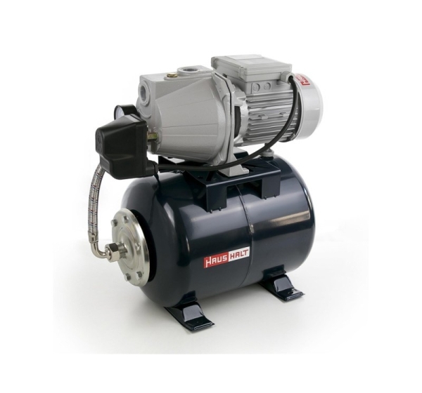 BOOSTER PUMP HF-750 750W