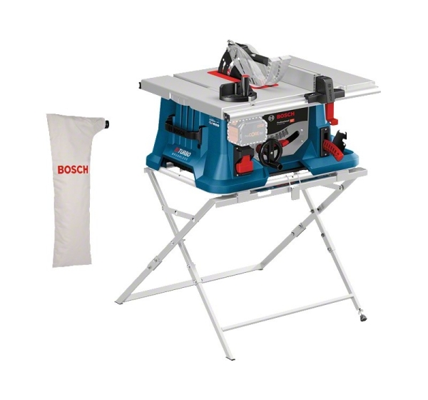 Bosch GTS 18V-216 Professional
