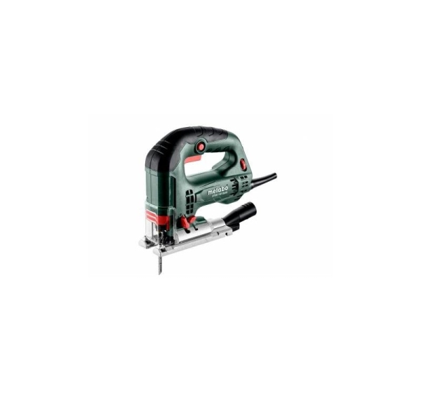 Metabo STEB 100 Quick power jigsaw 3100 spm 710 W 2.1 kg